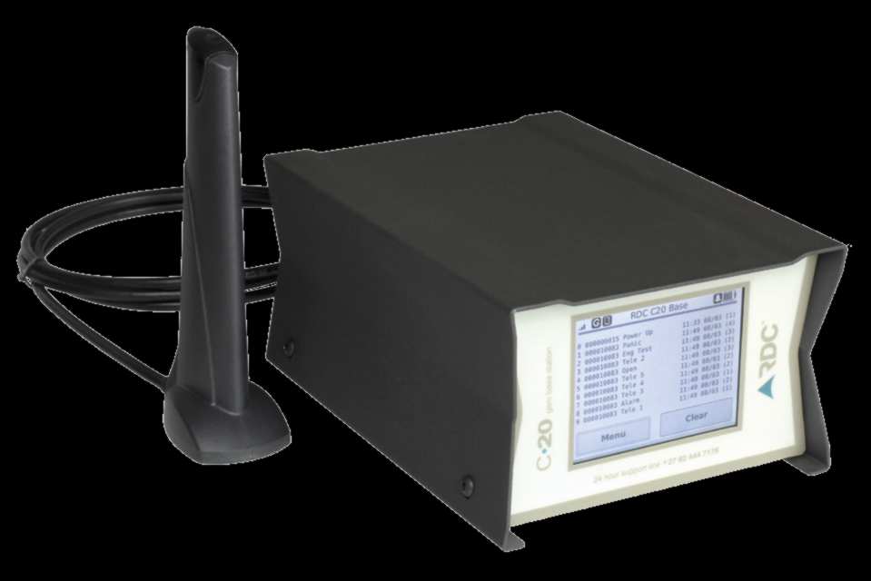 RDC Radio Data Communications