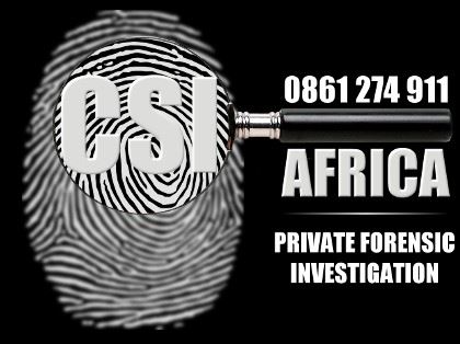 CSI AFRICA Security firms in  (South Africa)