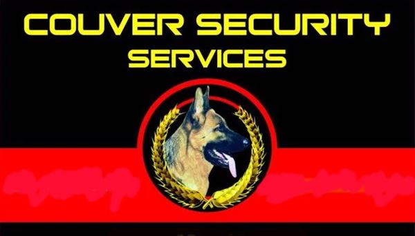 Couver Security Security firms in  (South Africa)
