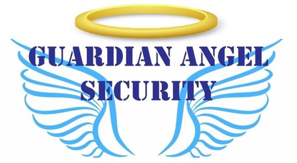 Guardian Angel Security Security firms in  (South Africa)
