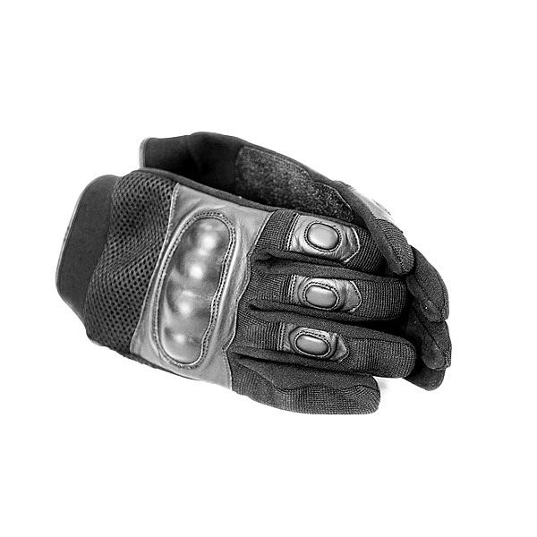 Anti-Riot Knuckle Protector Gloves