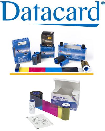 Datacard Consumables