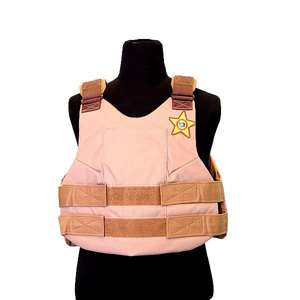 Female Undervest security products in  (South Africa)