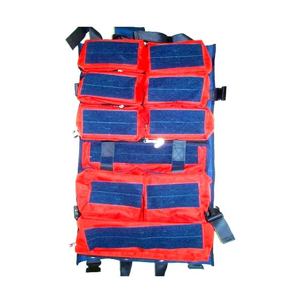 Helicopter Roll Out Bag