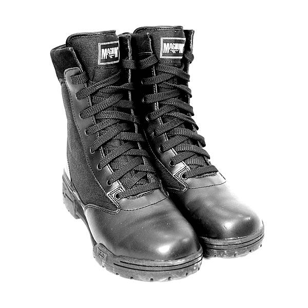 Magnum Classic Boots security products in  (South Africa)