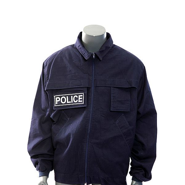 Police Jacket