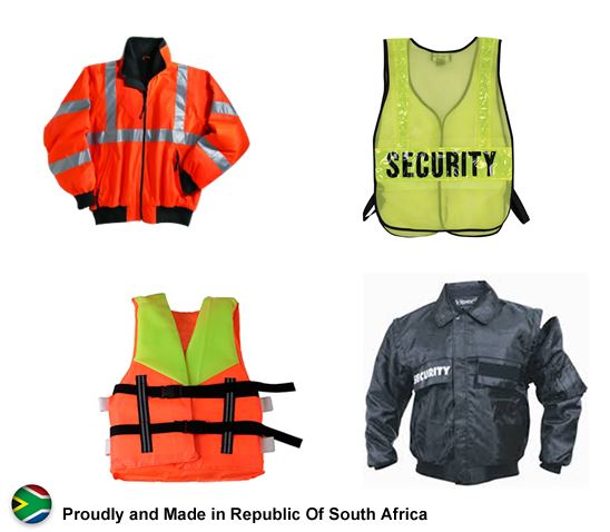 Security ARMOUR  security products in  (South Africa)