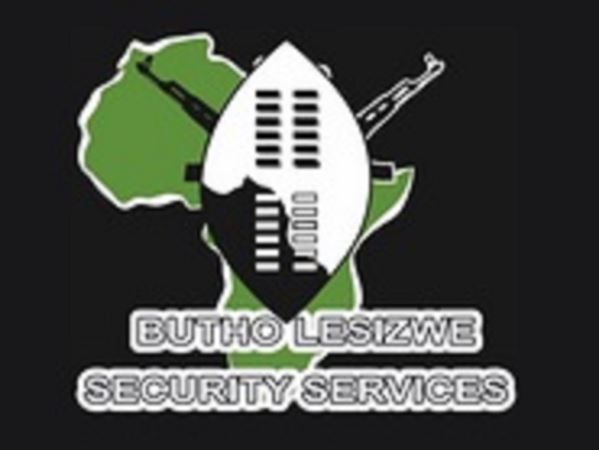Butho Lesizwe Security Services Security firms in  (South Africa)