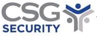 CSG Security