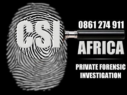 CSI AFRICA