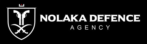 NOLAKA DEFENCE AGENCY Security firms in  (South Africa)