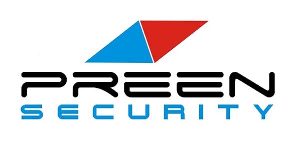 PREEN SECURITY GROUP