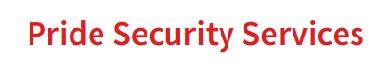Pride Security Services Pty Ltd