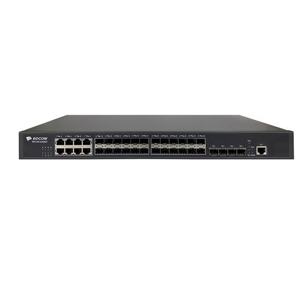  BDCOM 24-Port Gigabit Switch security products in  (South Africa)