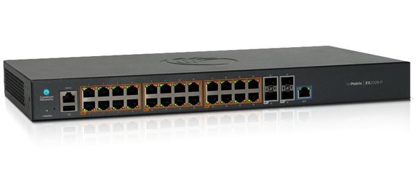  Cambium cnMatrix 28P PoE Switch security products in  (South Africa)