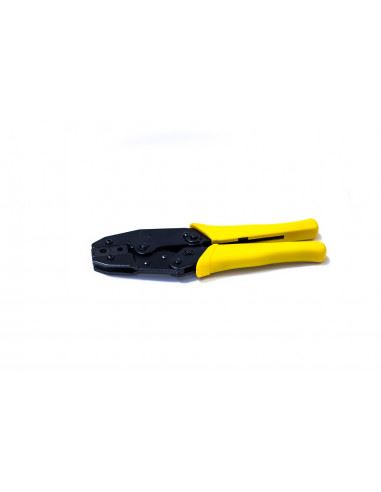  Crimping Tool - ARF195 (All Connector Types) security products in  (South Africa)