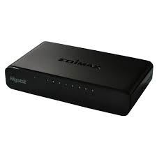  Edimax 8 Port Gb Desktop Switch security products in  (South Africa)
