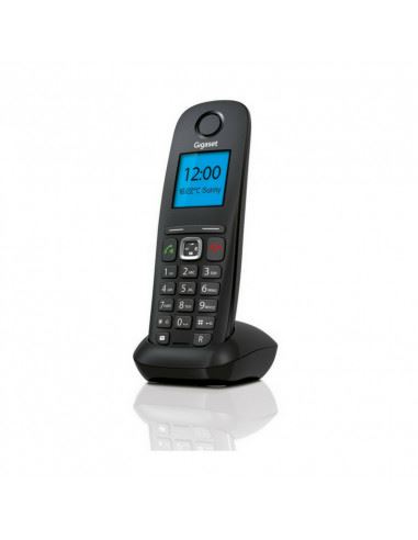  Gigaset A540IP VoIP DECT Phone and Base security products in  (South Africa)