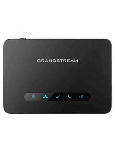  Grandstream Wideband DECT Repeater
