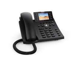  Snom D385 12-line Desktop SIP Phone - No PSU Included - Hi-Res Colour TFT Display - USB security products in  (South Africa)