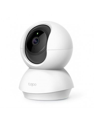  TP-Link Pan/Tilt Home Security Wi-Fi Camera security products in  (South Africa)