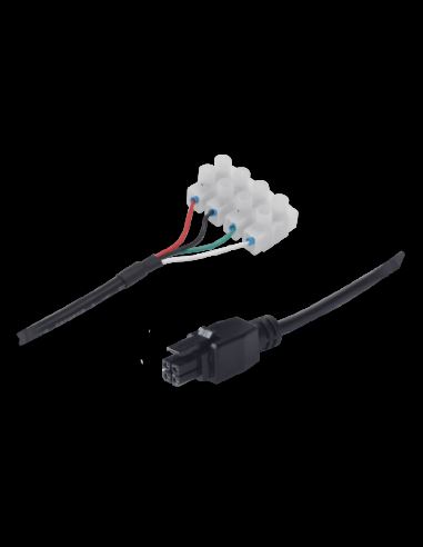  Teltonika 4 Pin Power Cable with 4-Way Screw Terminal security products in  (South Africa)