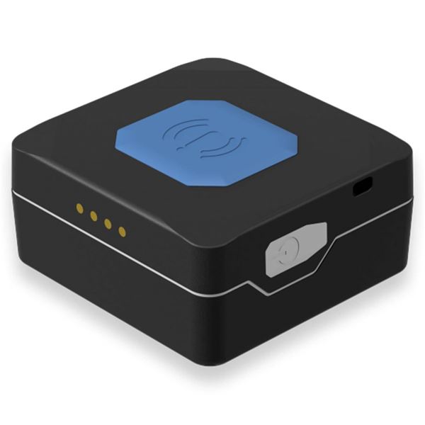 Teltonika Personal Tracker w/ GNSS, GSM and Bluetooth connectivity