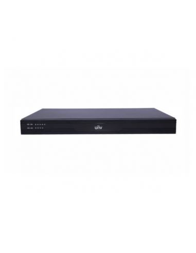  UNV - 6 Channel High Definition Video Decoder (H.265 & 4) security products in  (South Africa)
