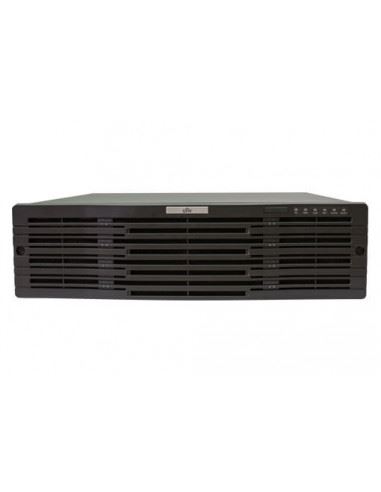  UNV - Ultra H.265 - 128 Channel NVR with 16 Hard Drive Slots - PRO Series security products in  (South Africa)
