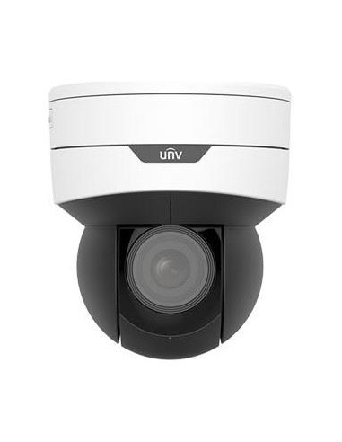  UNV - Ultra H.265 - 2MP Indoor Mini PTZ Dome Camera (5x Optical Zoom)