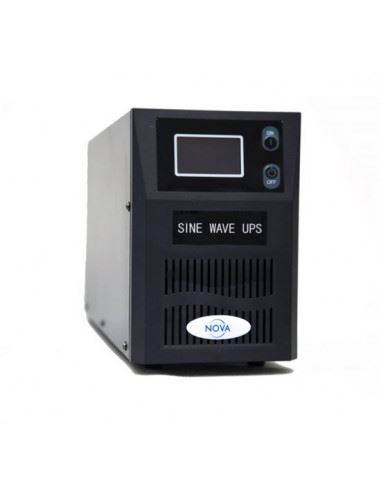  UPS - VENUS 2400VA (1600W) - ONLINE security products in  (South Africa)