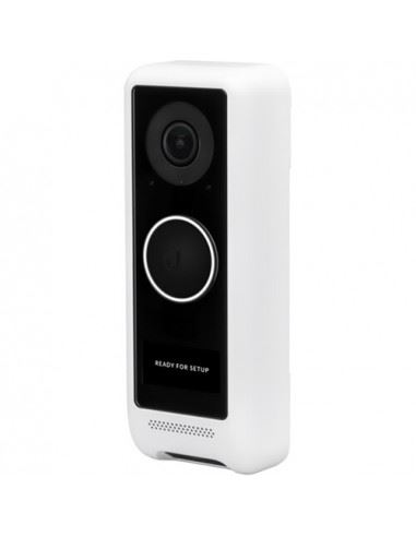  Ubiquiti UniFi - G4 Wi-Fi Video Doorbell