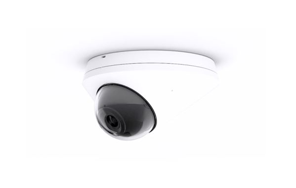  Ubiquiti UniFi Protect G4 Dome Camera, vandal-resistant & weatherproof. security products in  (South Africa)
