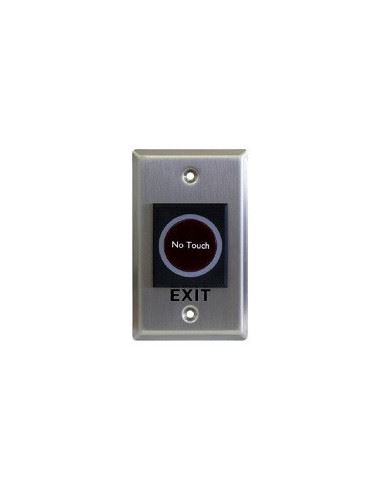 Access Control Exit Button No Touch security products in  (South Africa)
