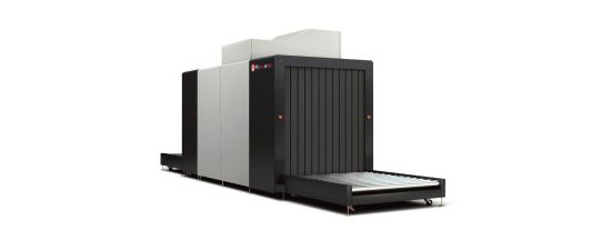 Air Cargo Screening - PX™ 15.17­MV 200 security products in  (South Africa)
