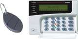 Alarm Control Keypads security products in  (South Africa)