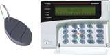 Alarm Control Keypads