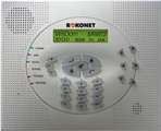 Alarm Control Panel - wireless security products in  (South Africa)
