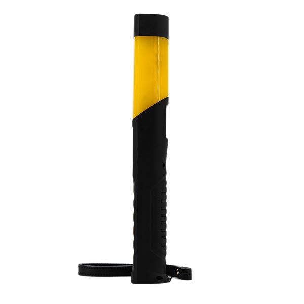 AT 7200 ALCOHOL BREATHALYSER - SIDE ANGLE