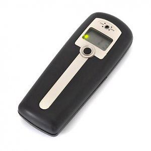 Alcohol Breathalyser - Alcoscan AL2500 PRIME security products in  (South Africa)