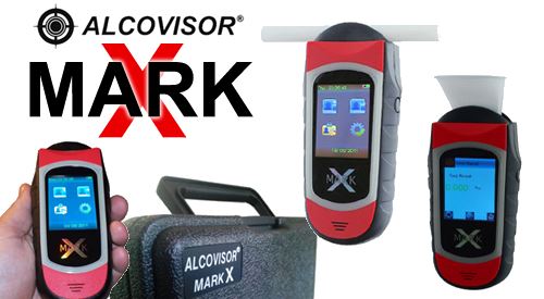 Alcovisor Mark X