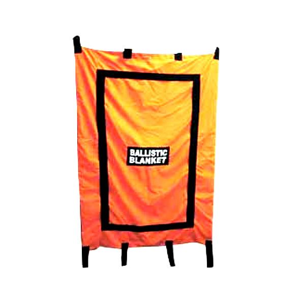 Ballistic Bomb Blanket