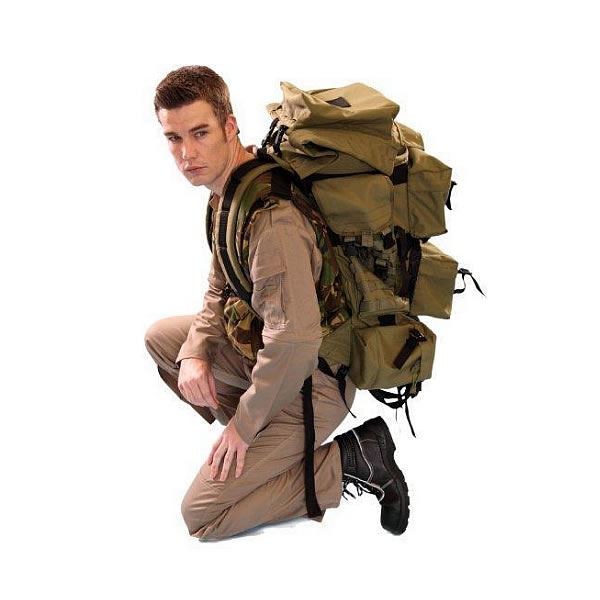 Bergen Bag