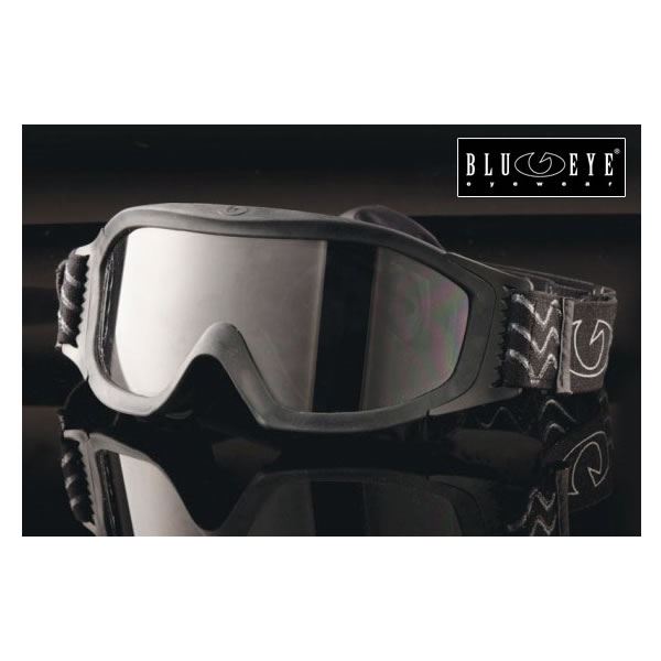 Blueye SOS Fluid Goggles