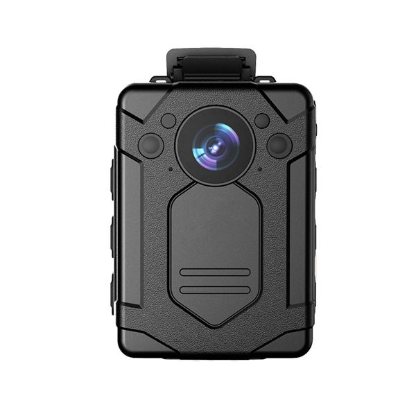 Body Worn Surveillance Doc9