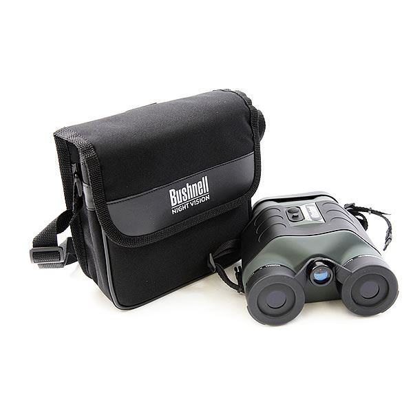 Bushnell Night Vision Binoculars