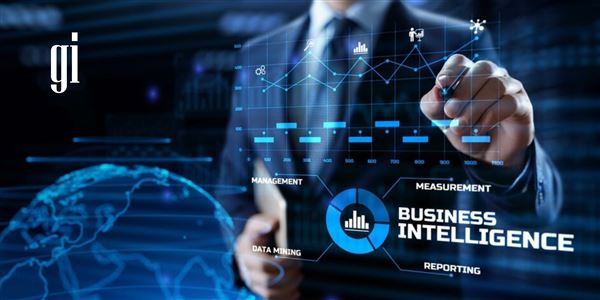 Business Intelligence Advisory security products in  (South Africa)