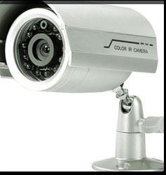 CCTV Camera