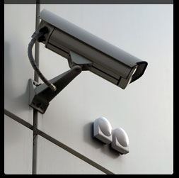 CCTV Camera