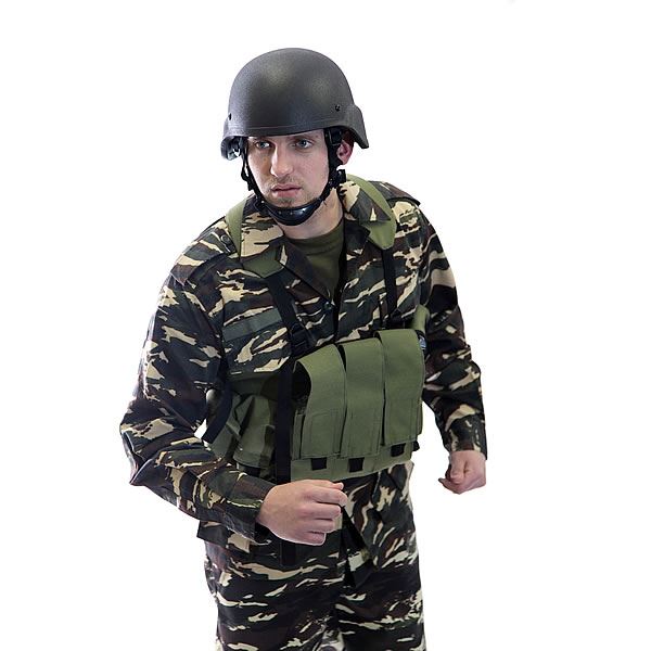 Chest Rig